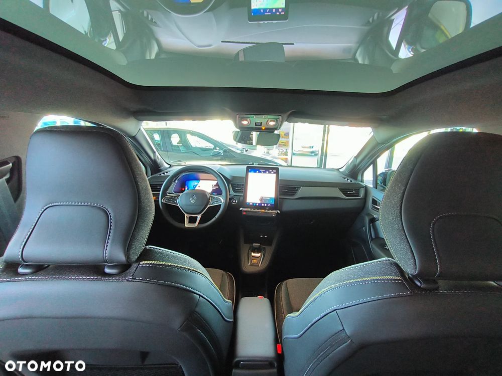 Renault Symbioz 1.6 E-Tech Full Hybrid 160 Techno - 14