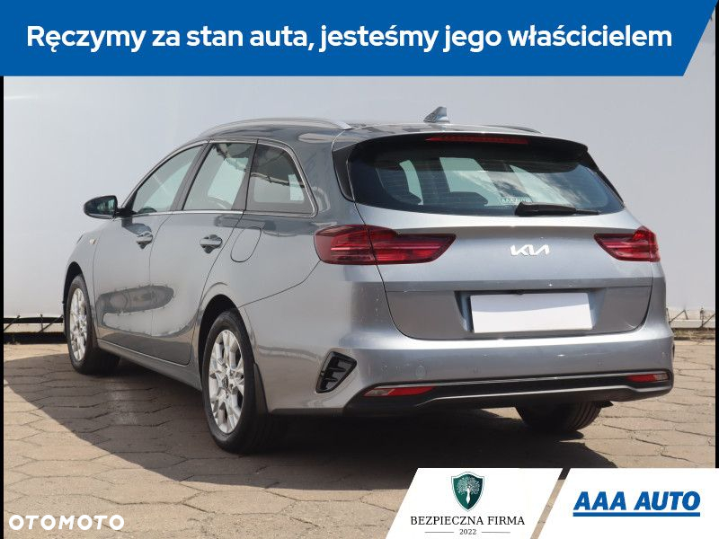 Kia Ceed - 5