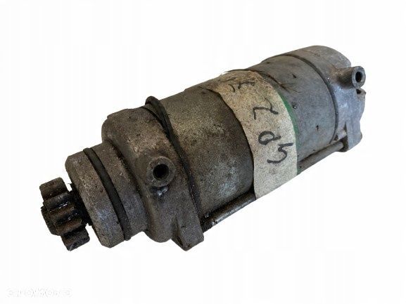 KAWASAKI KZ 650 ROZRUSZNIK STARTER ELEKTRYCZNY - 1