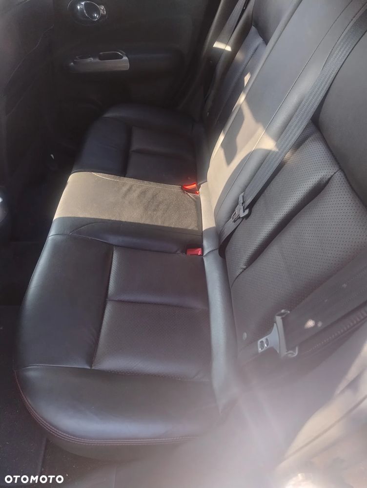 Nissan Juke 1.5 dCi Tekna - 15