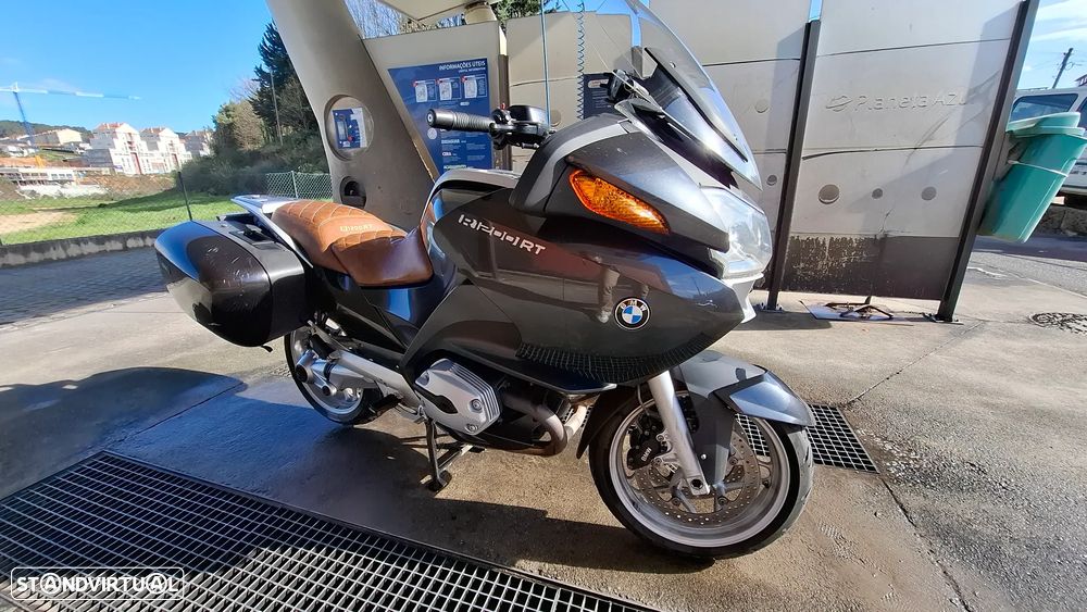 BMW R 1200 RT - 3