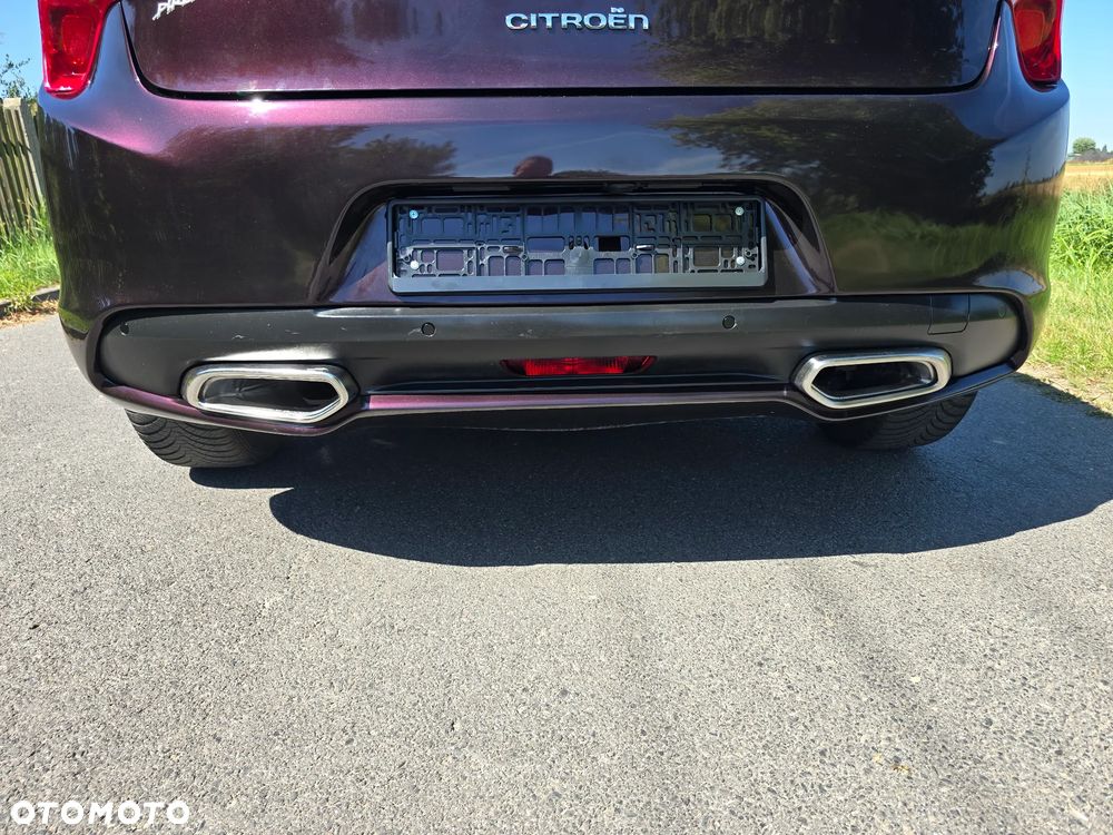 Citroën DS5 - 6