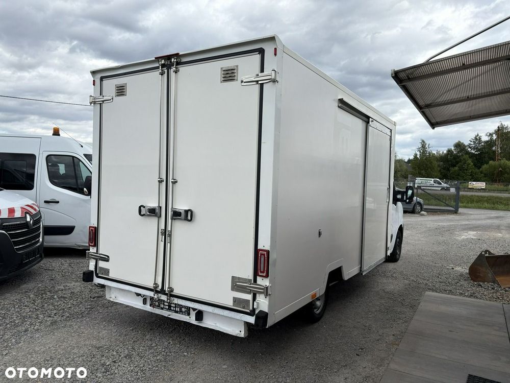 Renault Master - 3
