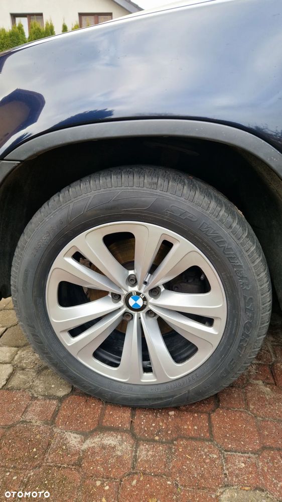 BMW X5 3.0 d Edition Exclusive Sport - 12