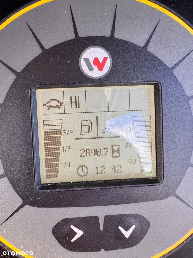 Wacker Neuson DW90 - 8