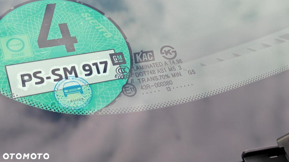 Opel Mokka 1.6 ecoFLEX Start/Stop Color Edition - 39