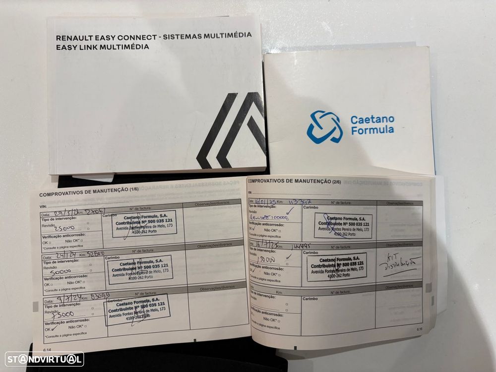 Renault Mégane 1.5 Blue dCi Intens - 45