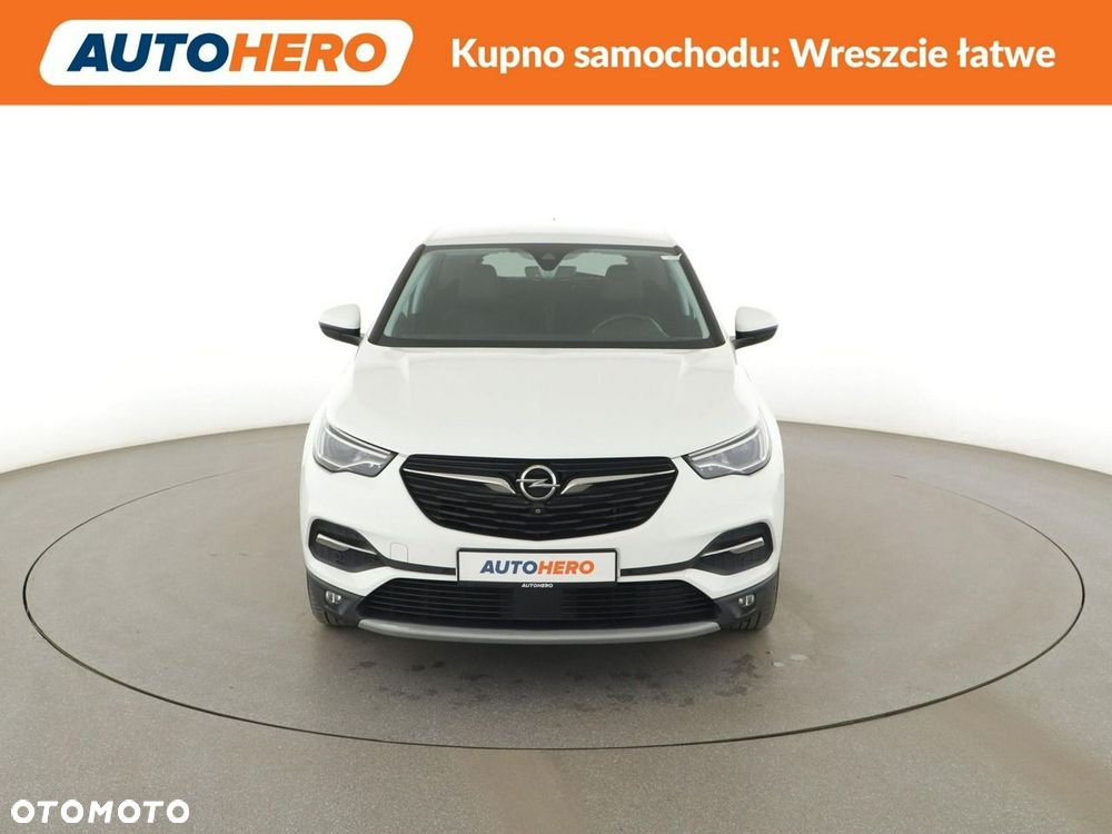 Opel Grandland X 1.6 DI Start/Stop Business Elegance - 12