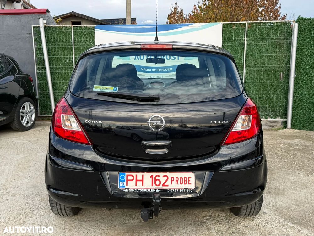 Opel Corsa 1.3 CDTI Cosmo - 19