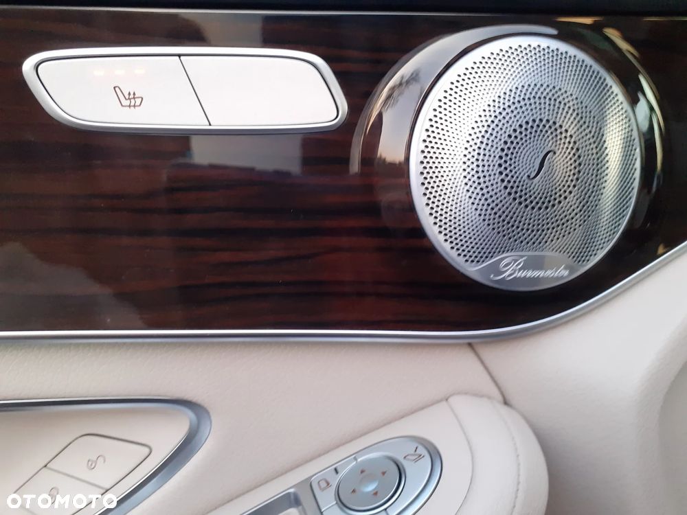 Mercedes-Benz GLC 220 d 4Matic 9G-TRONIC AMG Line - 22