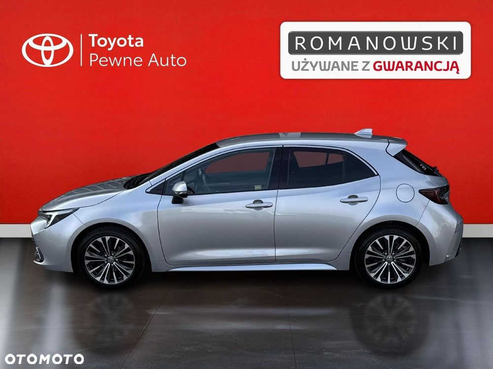 Toyota Corolla 1.8 Hybrid Style - 7