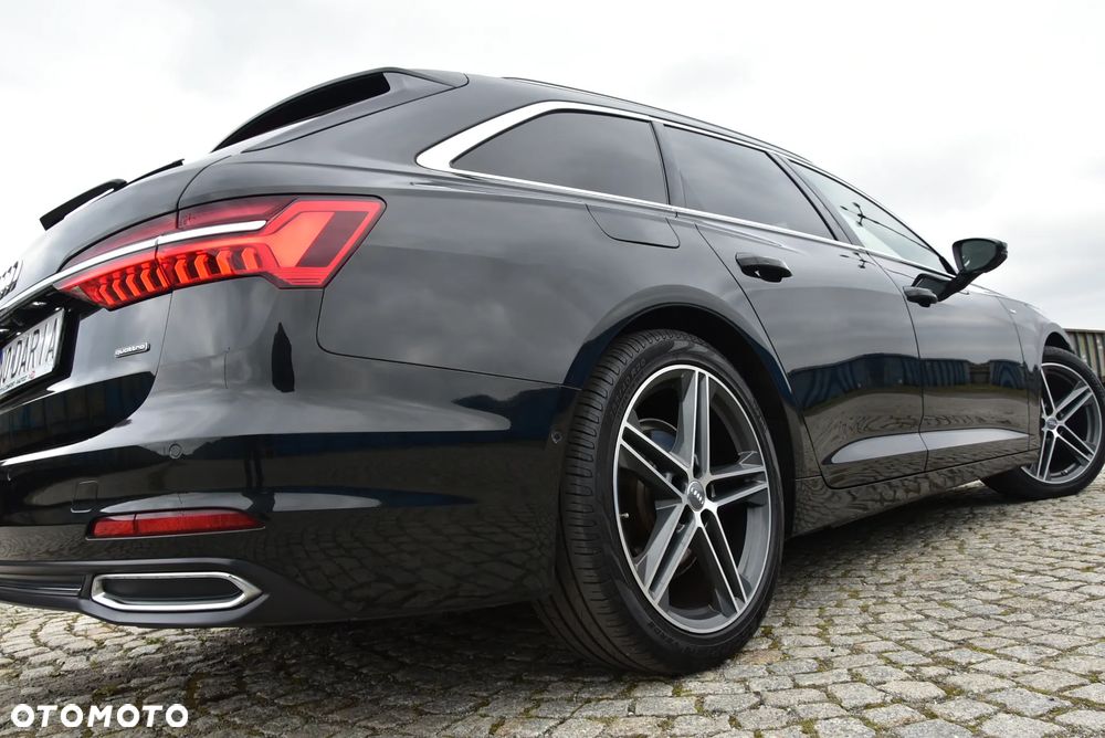 Audi A6 - 38