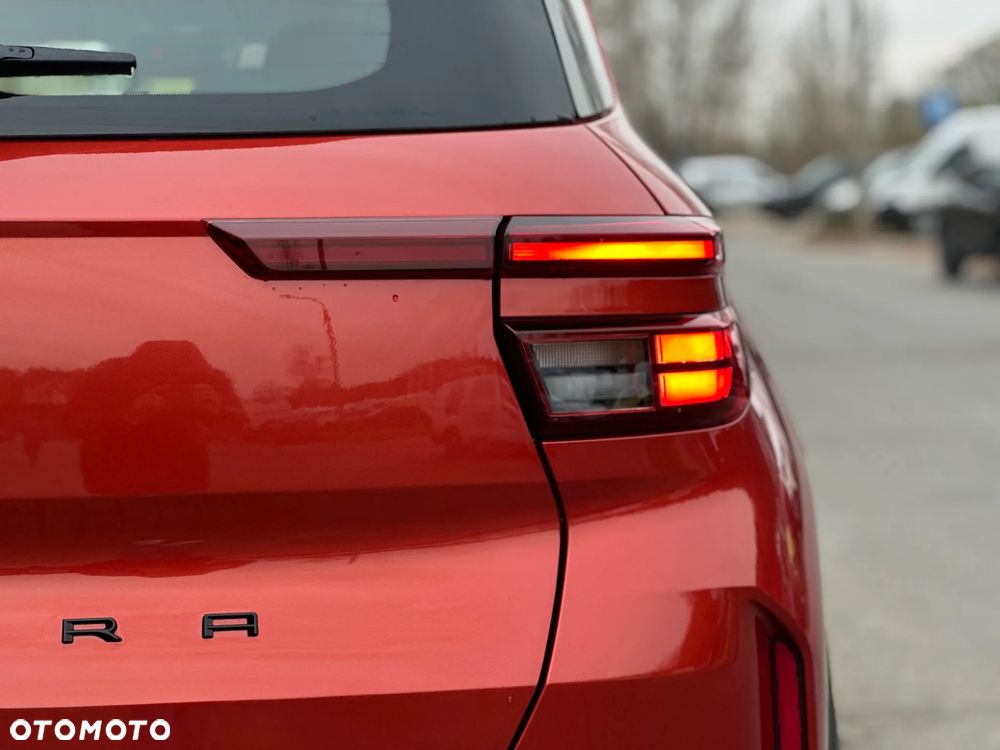 Opel Frontera 54kWh Extended Range Edition - 8