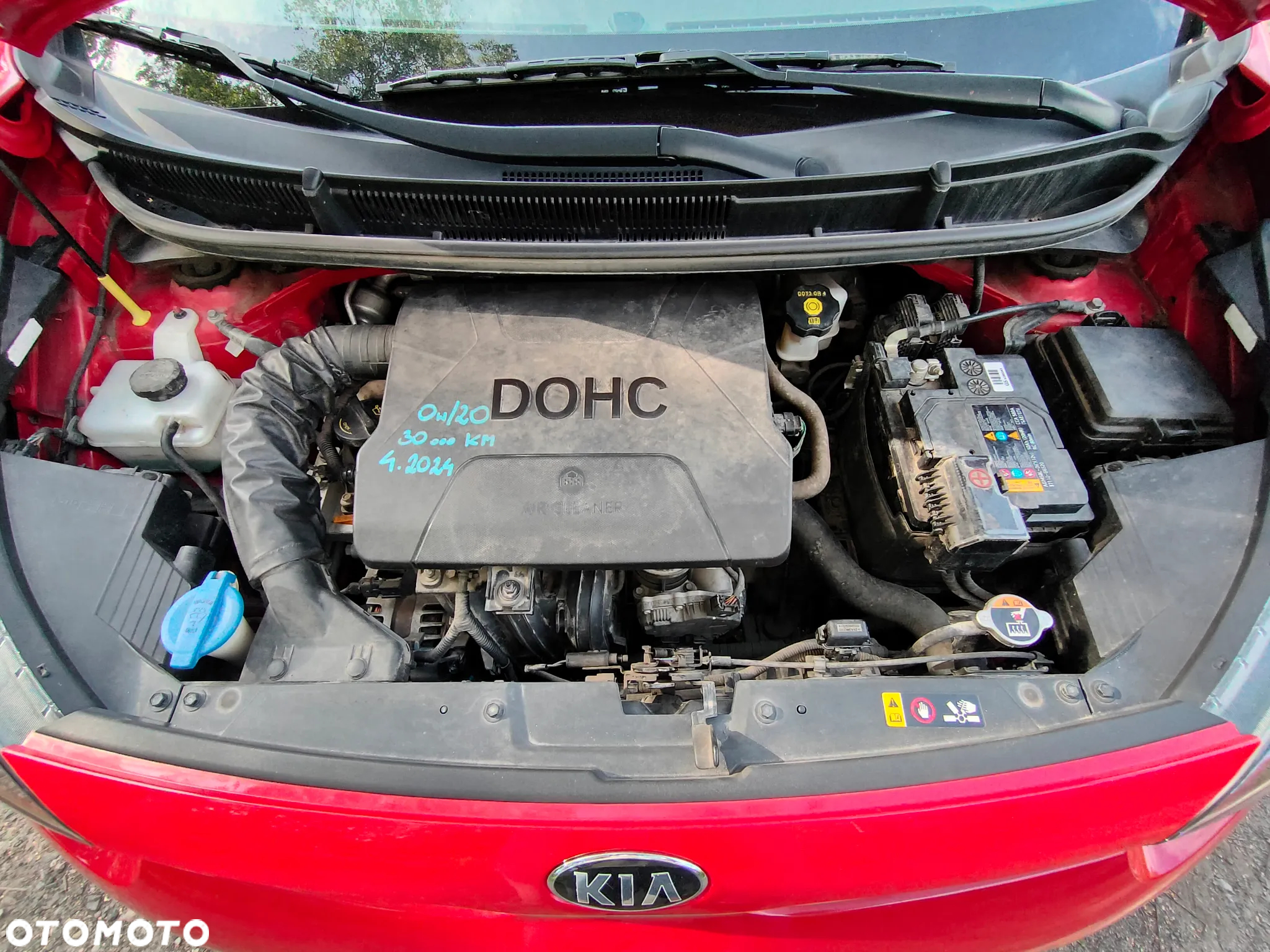 Kia Picanto 1.0 M - 22