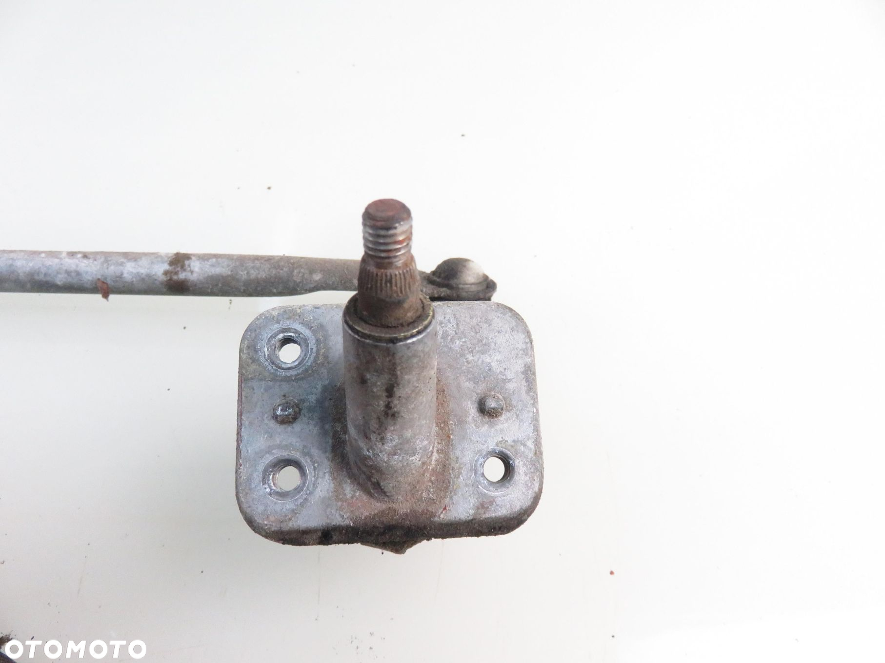 MECHANIZM WYCIERACZEK DAIHATSU FEROZA 8512087611 8490504743 - 8