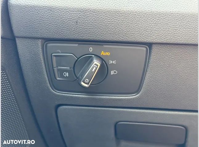 Volkswagen Passat Variant 1.4 TSI Plug-In-Hybrid DSG GTE - 9