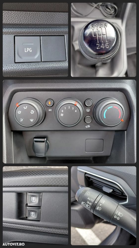 Dacia Logan ECO-G 100 Essential - 24