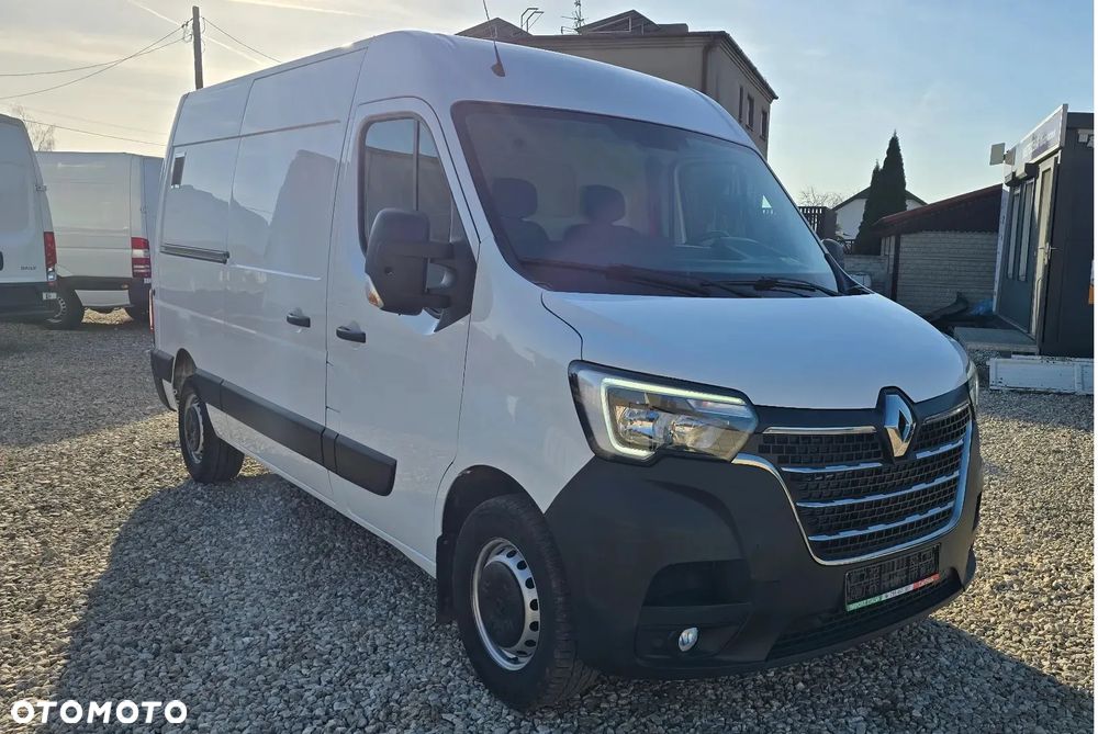 Renault Master 165 KM L2H2 - 6