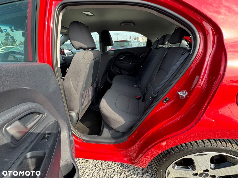 Kia Rio 1.4 XL - 13