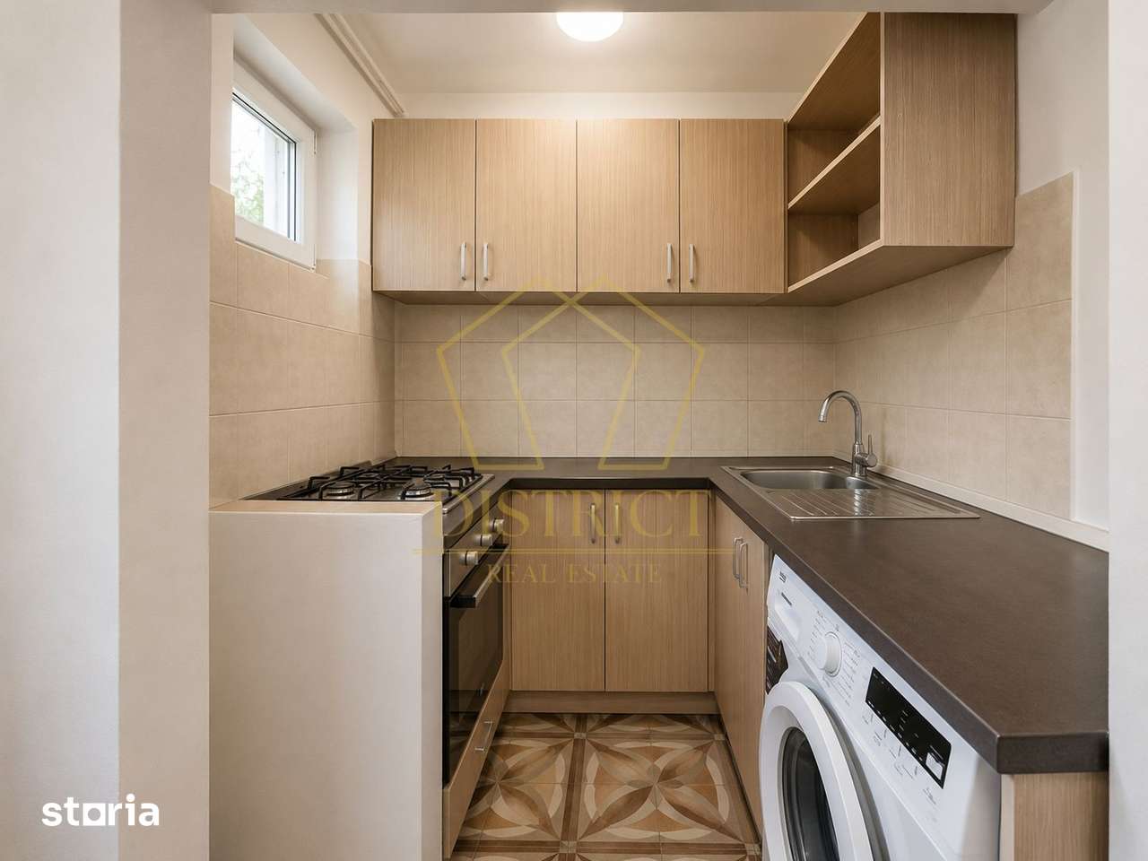 Apartament cu 2 camere I Sagului I Muzicescu — fotografia 3