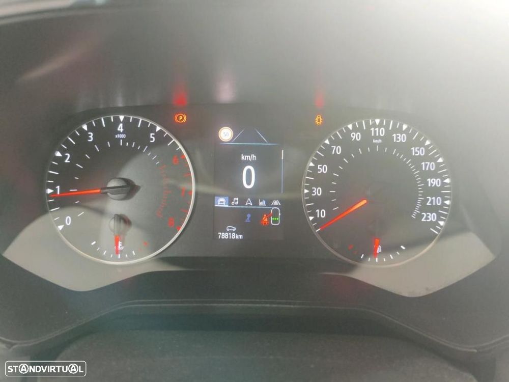 Renault Clio 1.0 TCe Evolution Bi-Fuel - 6