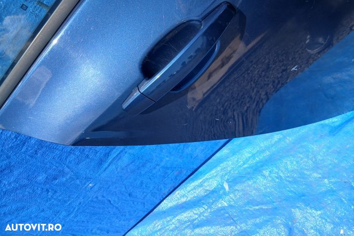 Usa / Portiera spate dreapta Opel Insignia A [2008 - 2014] Sedan 4-us - 4