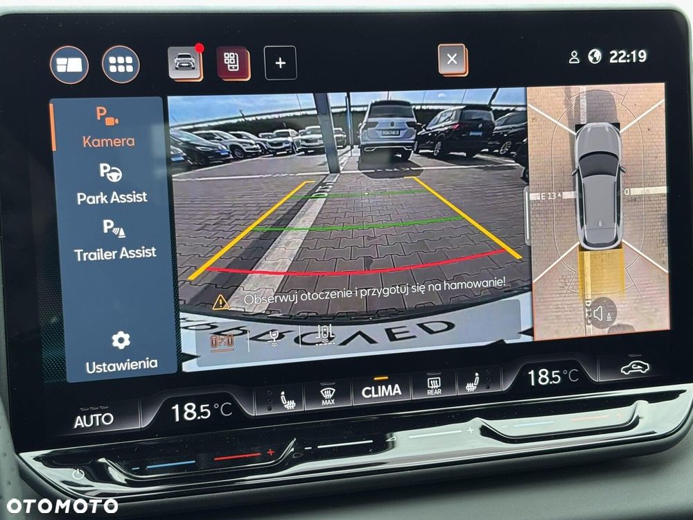 Cupra Terramar 2.0 TSI 4Drive VZ DSG - 31