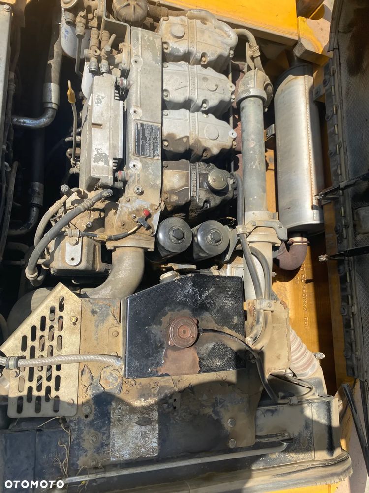 Liebherr A900 C Litronic - 17