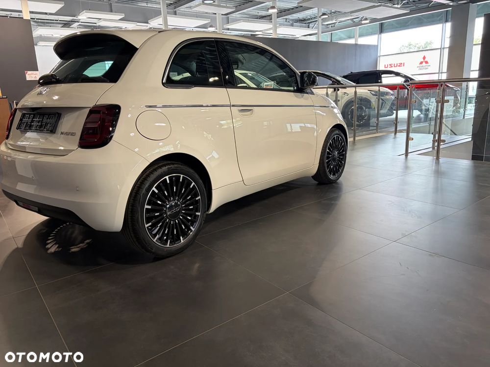 Fiat 500 - 8