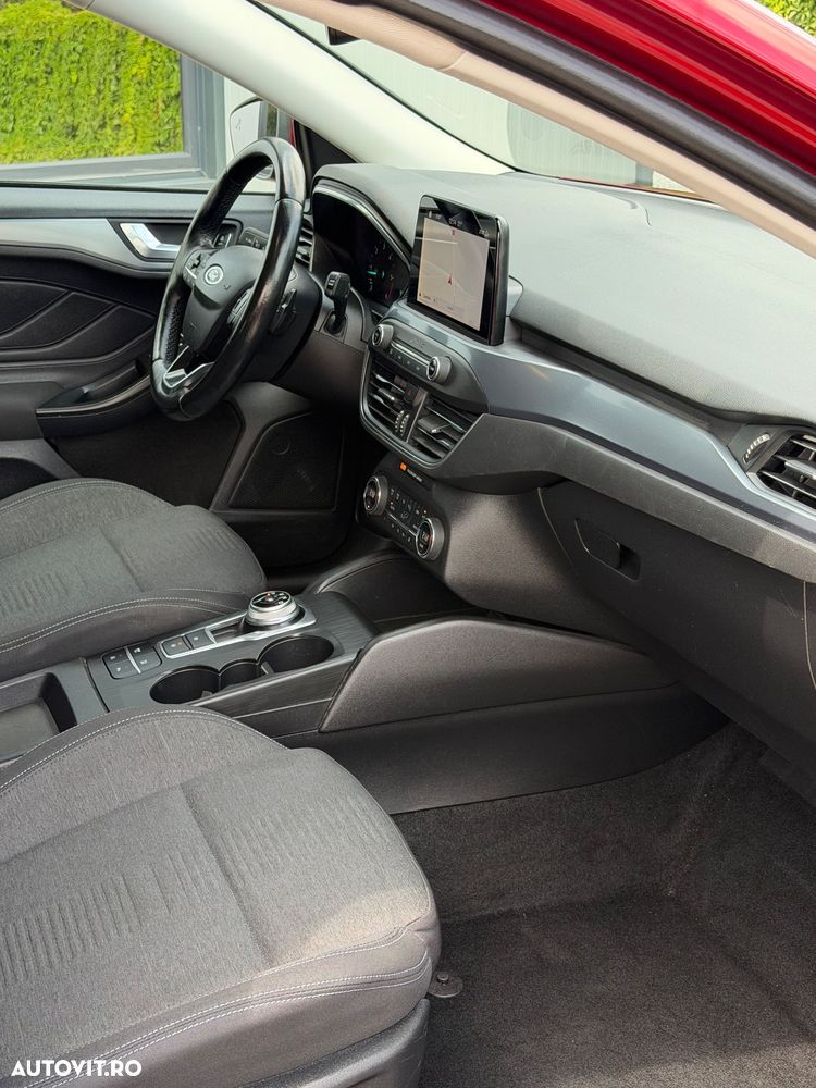 Ford Focus 1.5 EcoBlue Start-Stopp-System Aut. ACTIVE STYLE - 2
