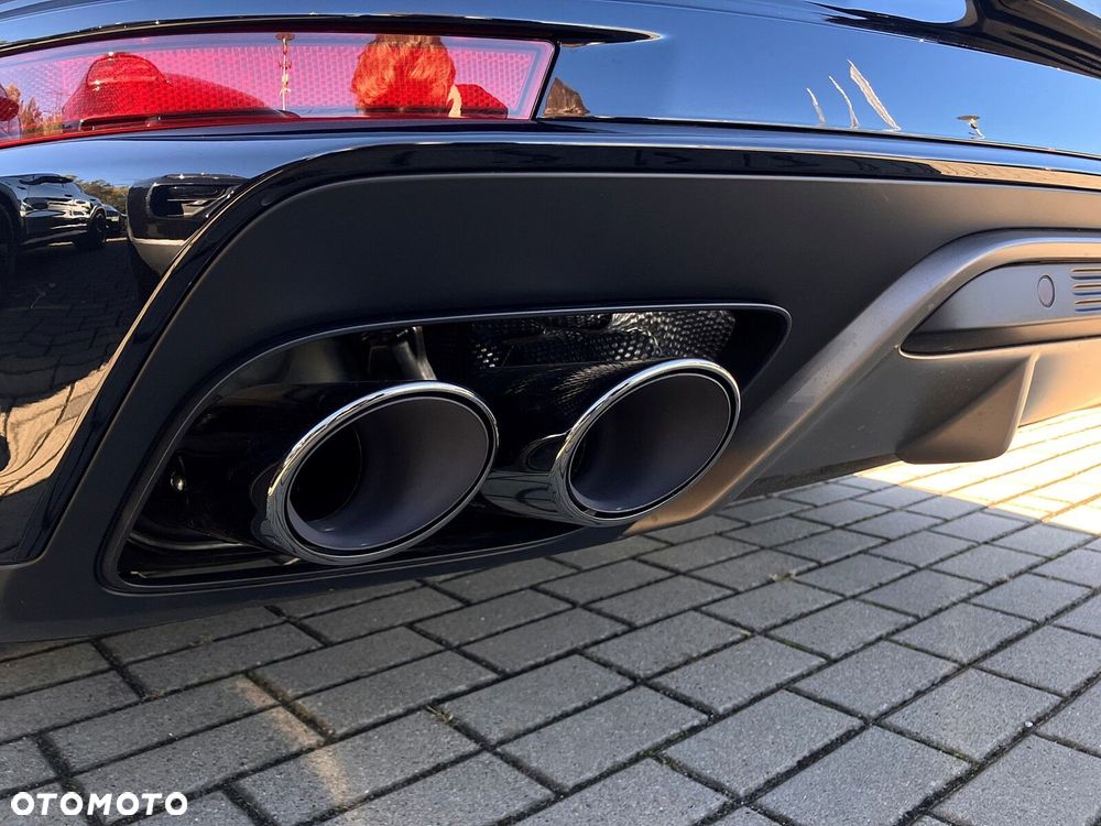 Porsche Panamera - 35