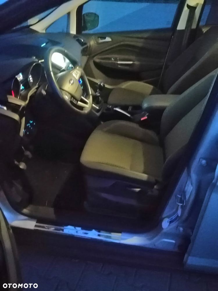 Ford C-MAX 1.5 TDCi Start-Stop-System Titanium - 6