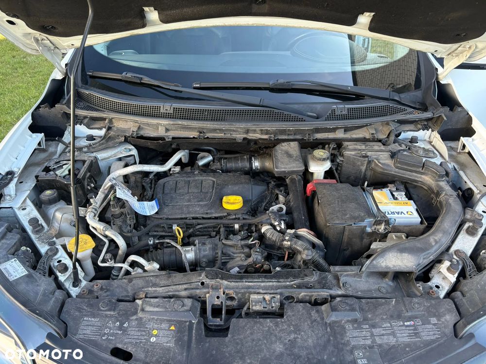 Renault Kadjar 1.6 dCi Energy Limited - 21