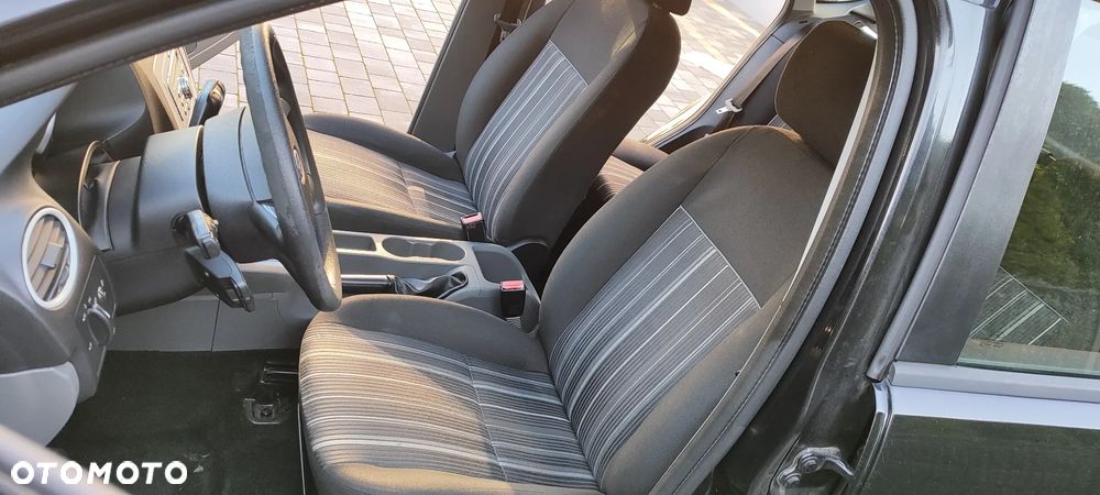 Ford Focus 1.6 Silver X - 15