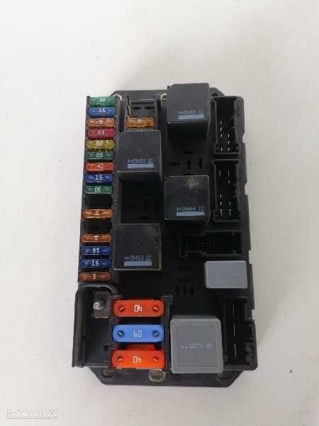 MODULO ELECTRONICO LAND ROVER RANGE ROVER III 2010 -519392021 - 2