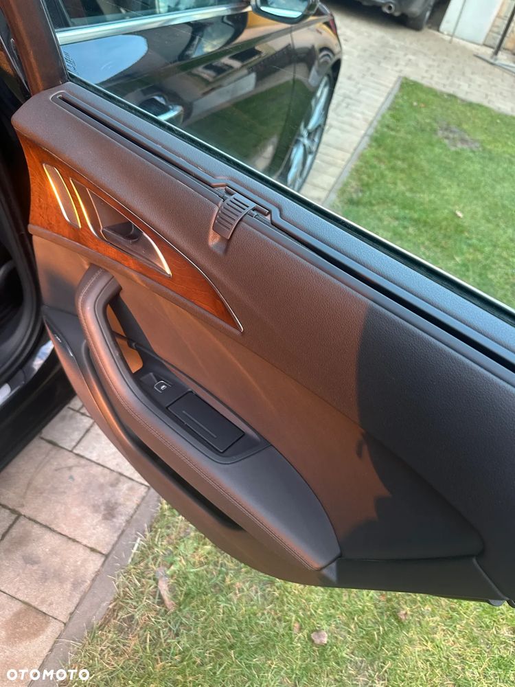 Audi A6 Limousine 3.0 TFSI quattro S tronic - 32