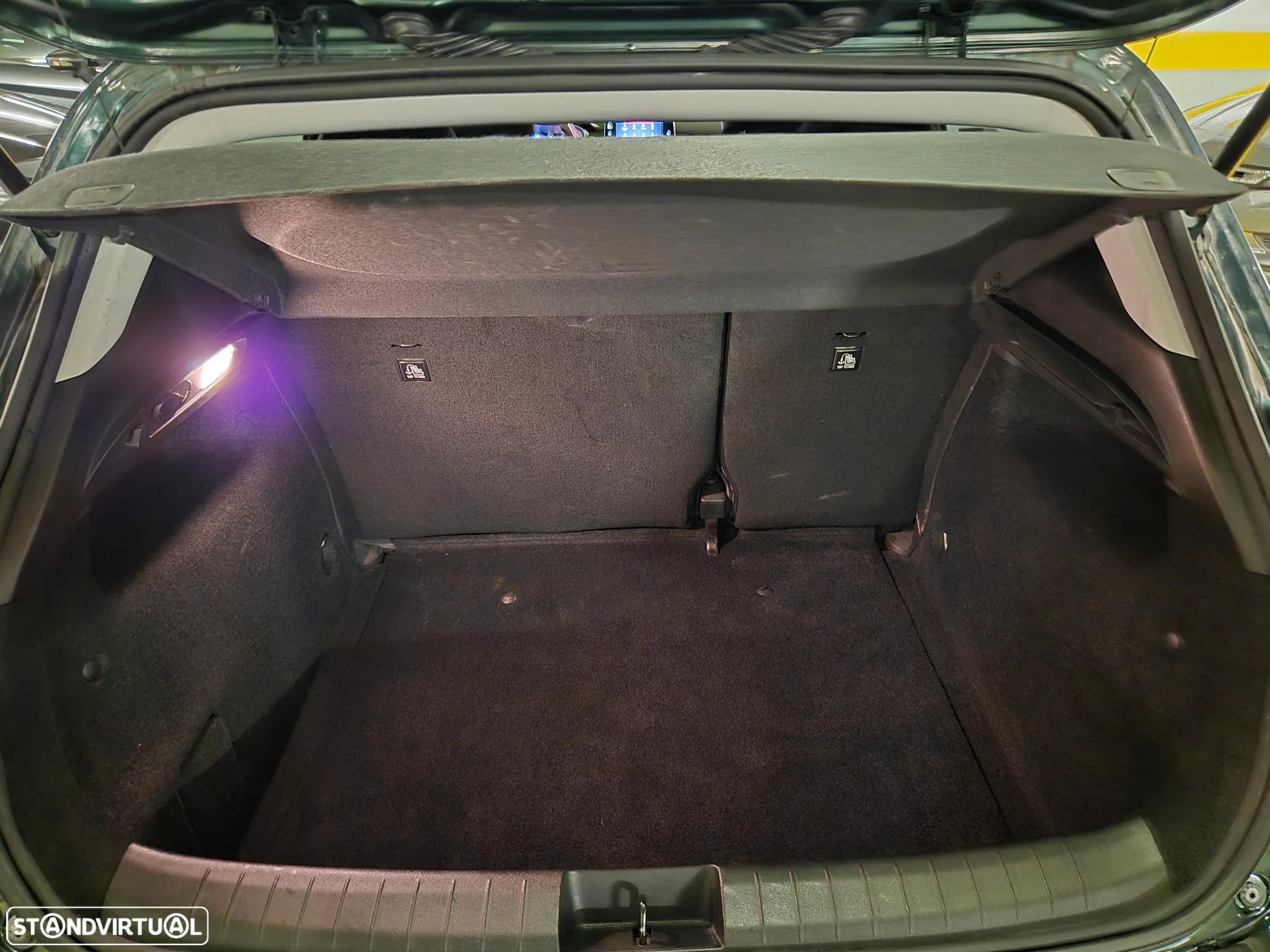 Fiat Tipo 1.3 M-Jet Lounge - 15