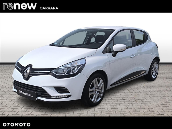 Renault Clio 0.9 Energy TCe Zen