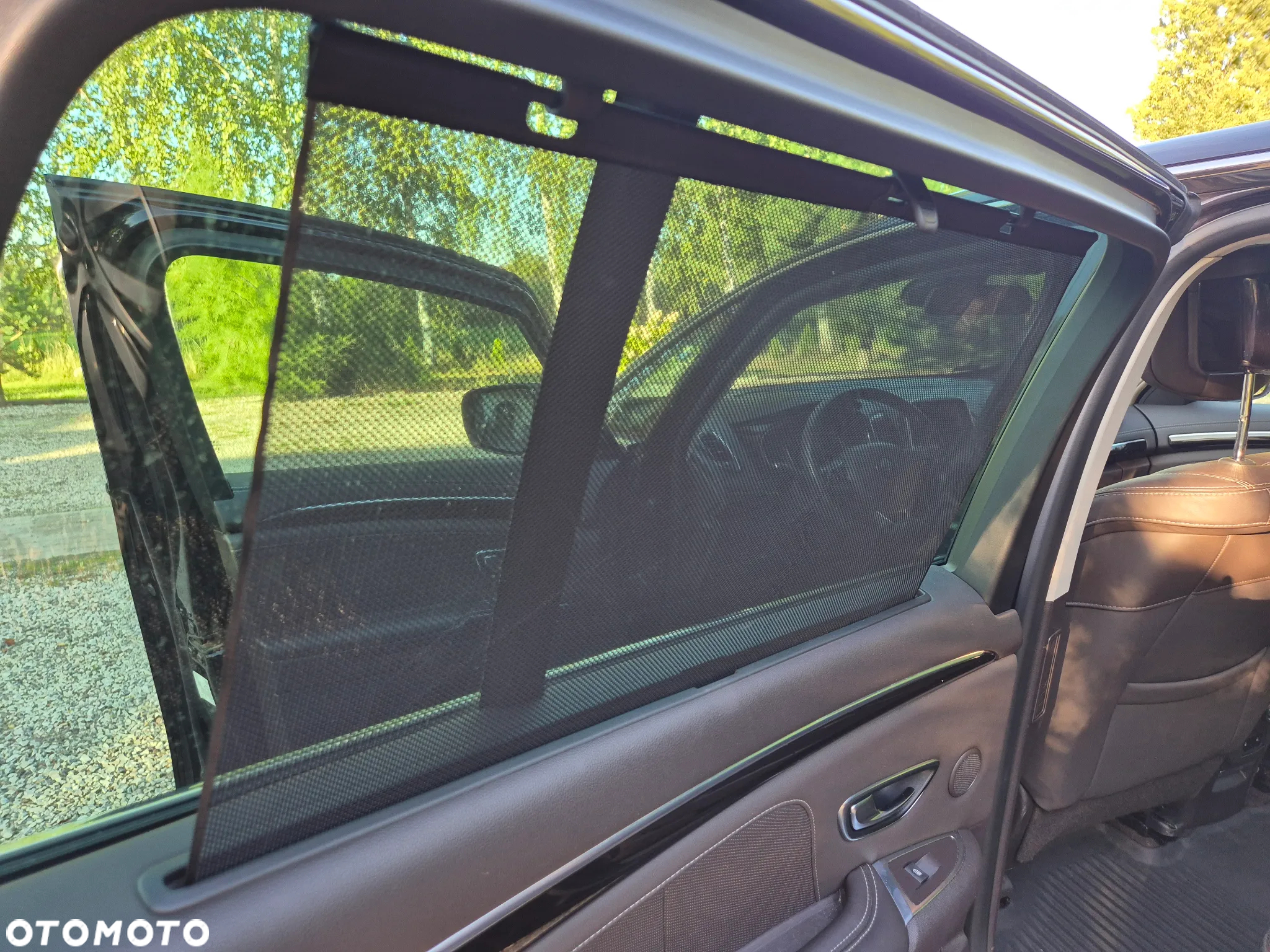 Renault Espace 1.6 dCi Energy Initiale Paris EDC 7os - 15