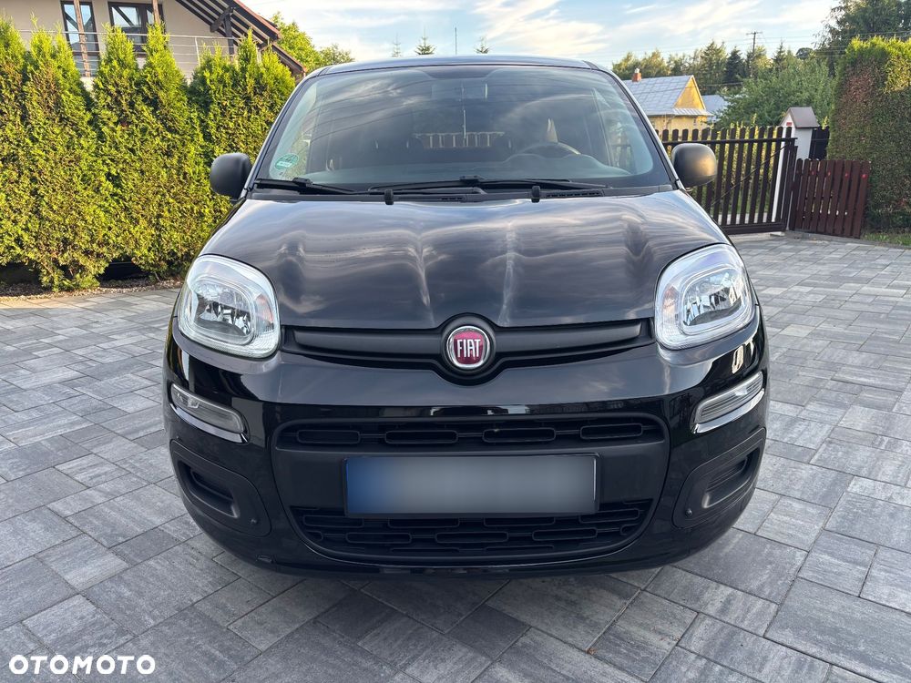Fiat Panda 1.2 Classic - 31