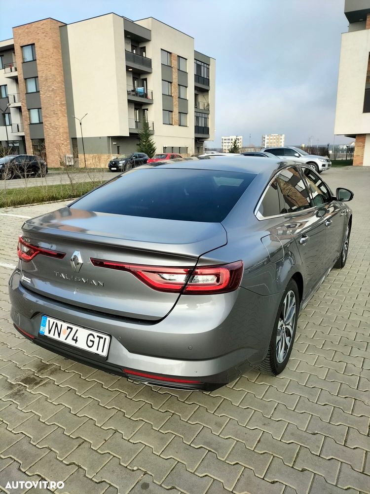Renault Talisman - 7