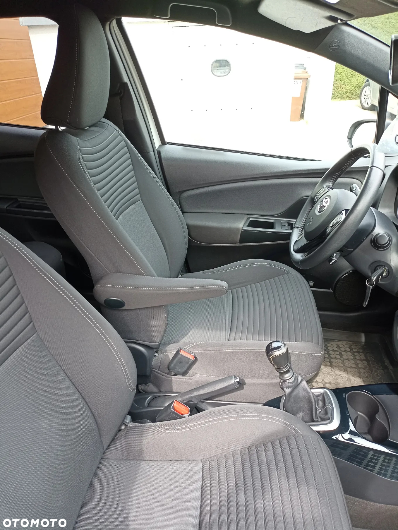 Toyota Yaris 1.5 Selection - 12