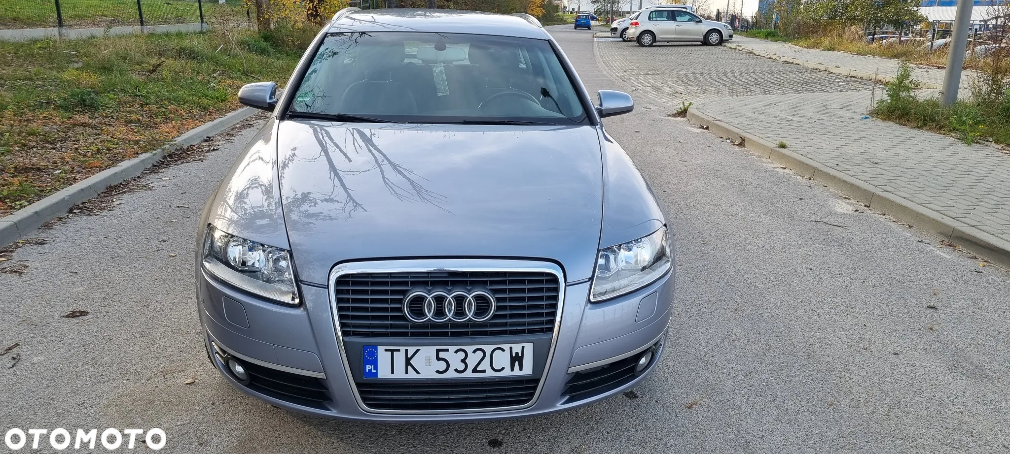 Audi A6 Avant 2.0 TFSI - 3