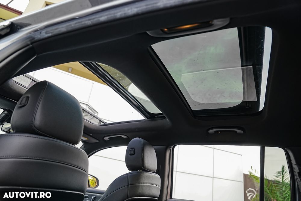 Mercedes-Benz GLB 180 d 8G-DCT Special Edition - 5