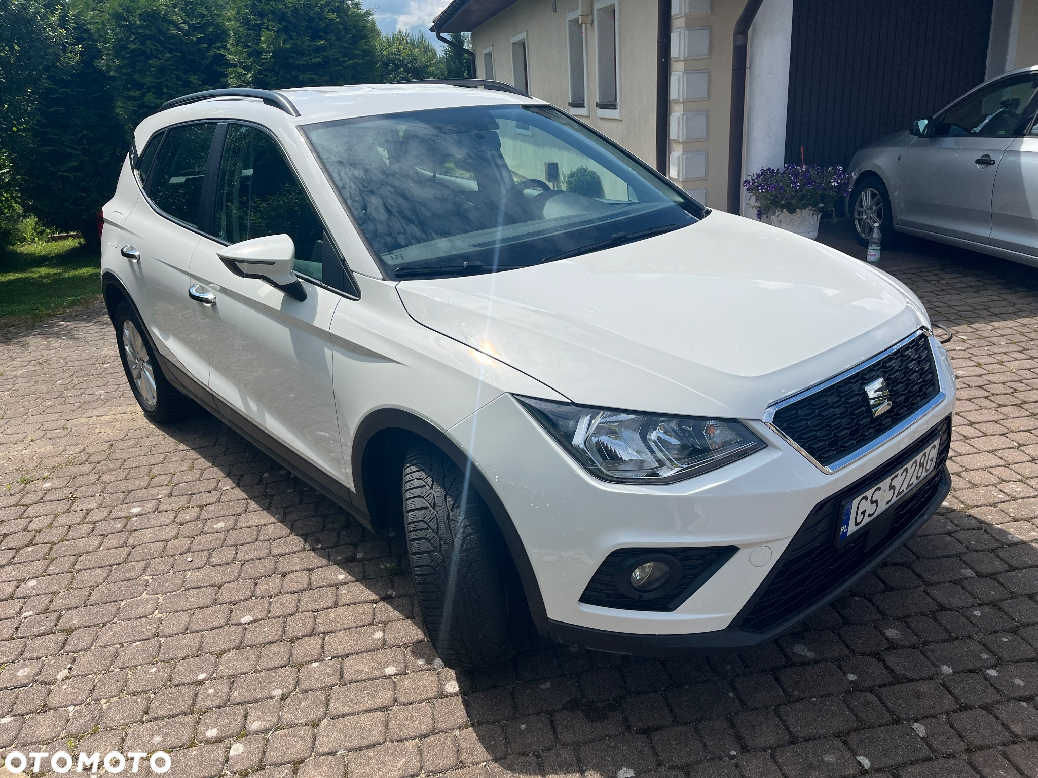 Seat Arona - 5