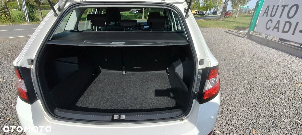 Skoda Fabia 1.0 TSI Ambition Plus - 16