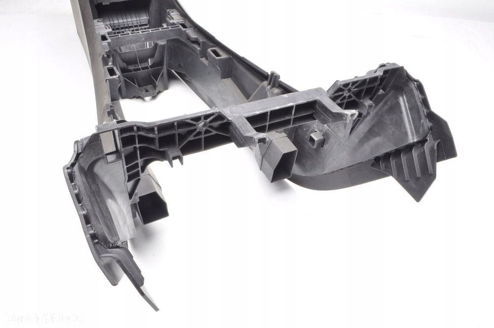 MERCEDES W177 TUNEL ŚRODKOWY PODŁOKIETNIK SKÓRA SCHOWEK - 12