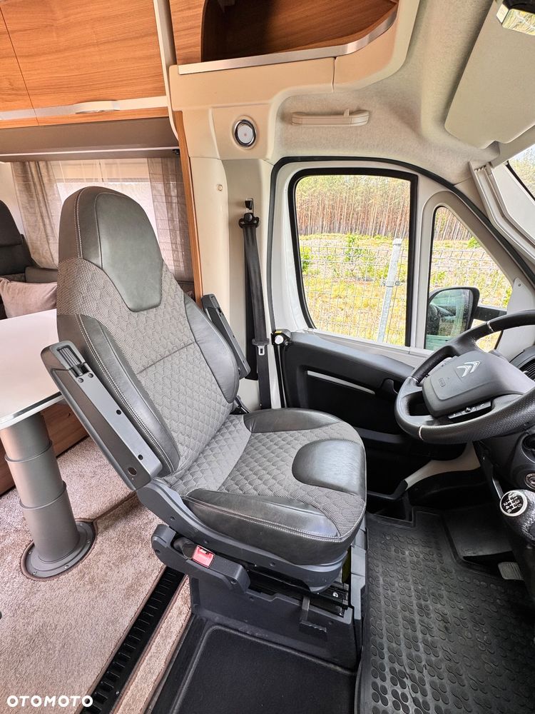 Adria Matrix 670SL - 15