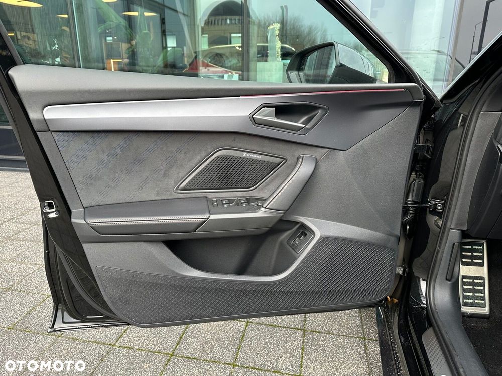 Cupra Leon Sportstourer - 12