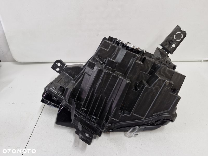 CITROEN C5 AIRCROSS e-C5 LAMPA REFLEKTOR PRAWY PRZÓD EU LED 9875281280 - 10